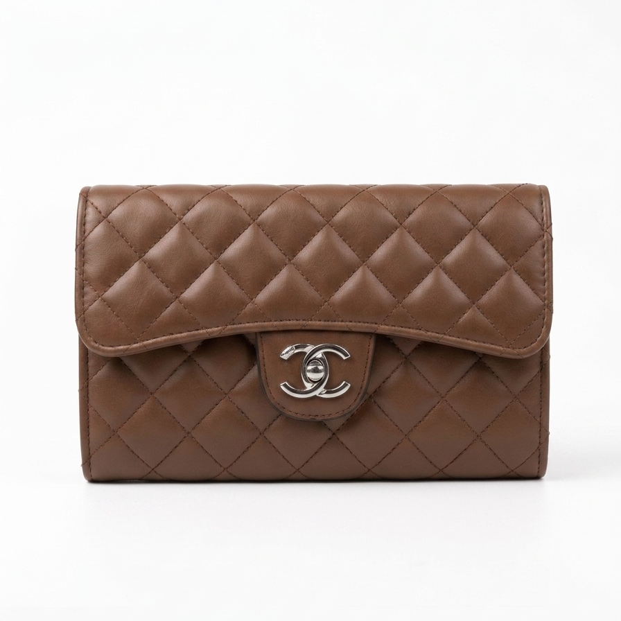 Chanel Pochette