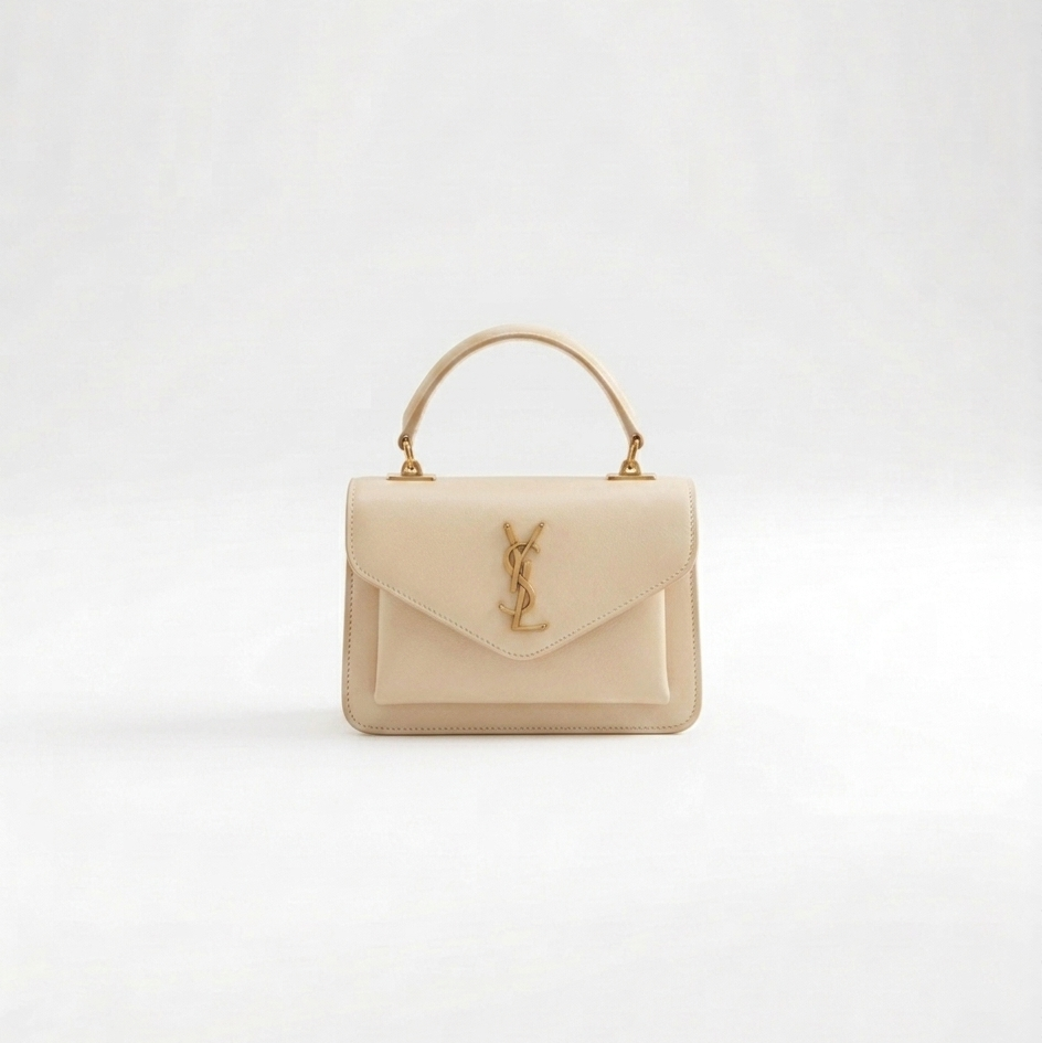 Sac Saint Laurent Brillant