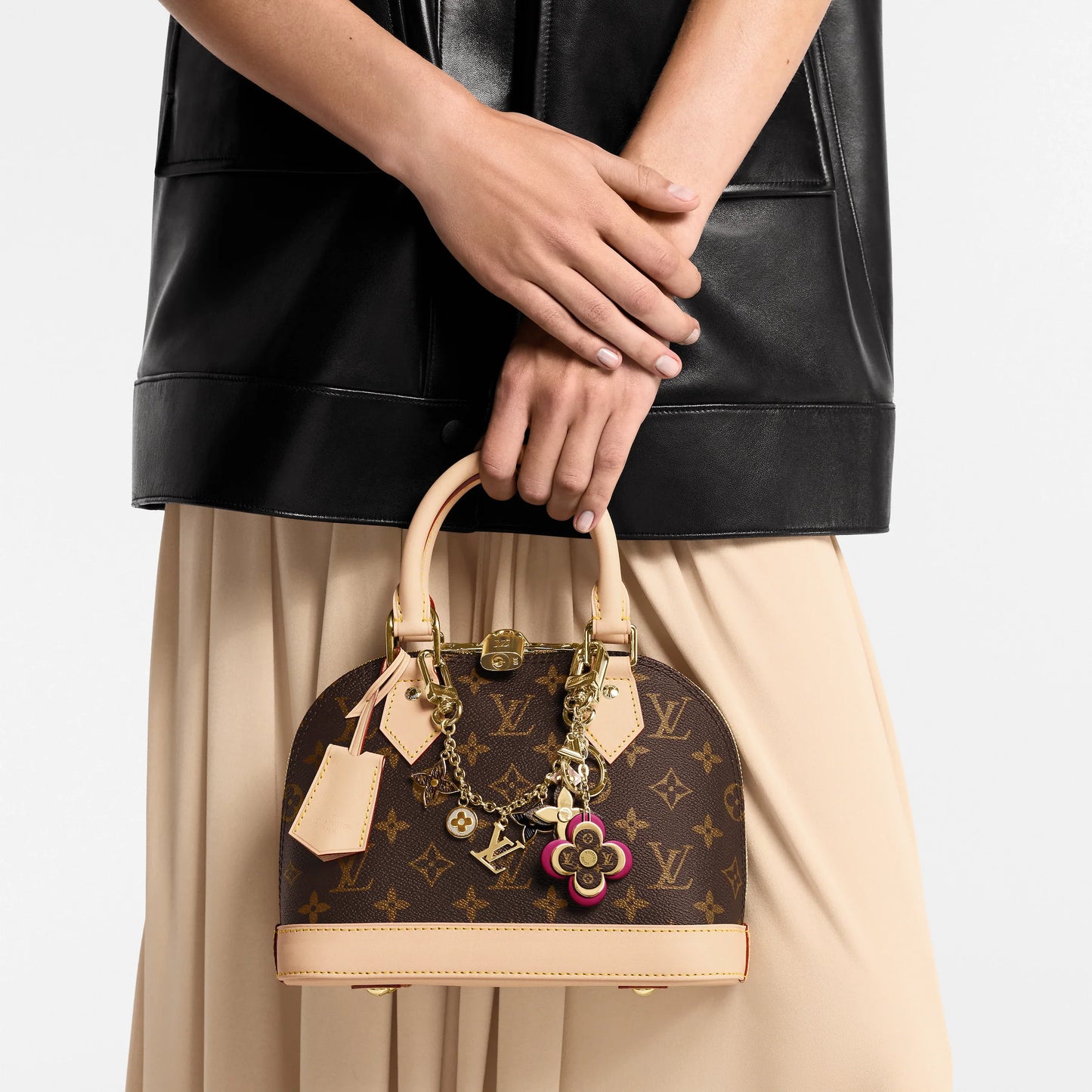 Sac Alma BB