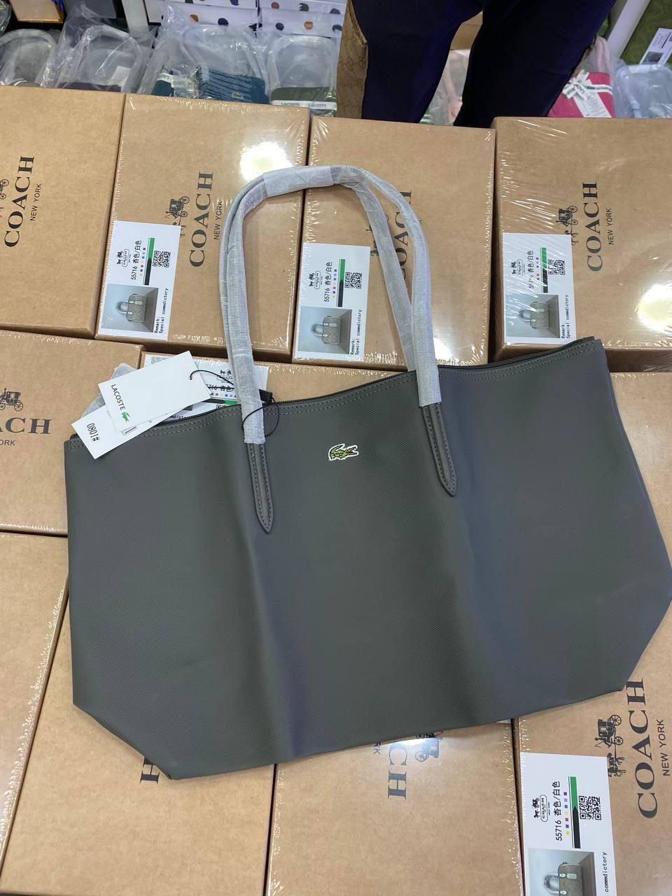 Lacoste