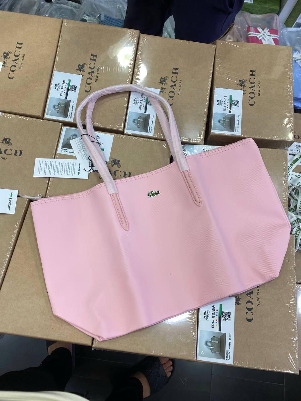 Lacoste