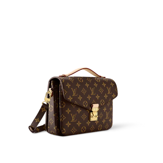 LV Pochette Métis Monogram