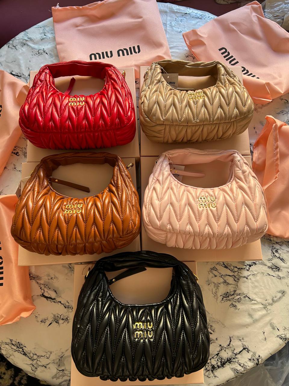 Miu Miu bag