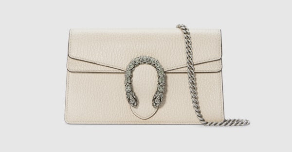 Gucci
Sac bandoulière Dionysus