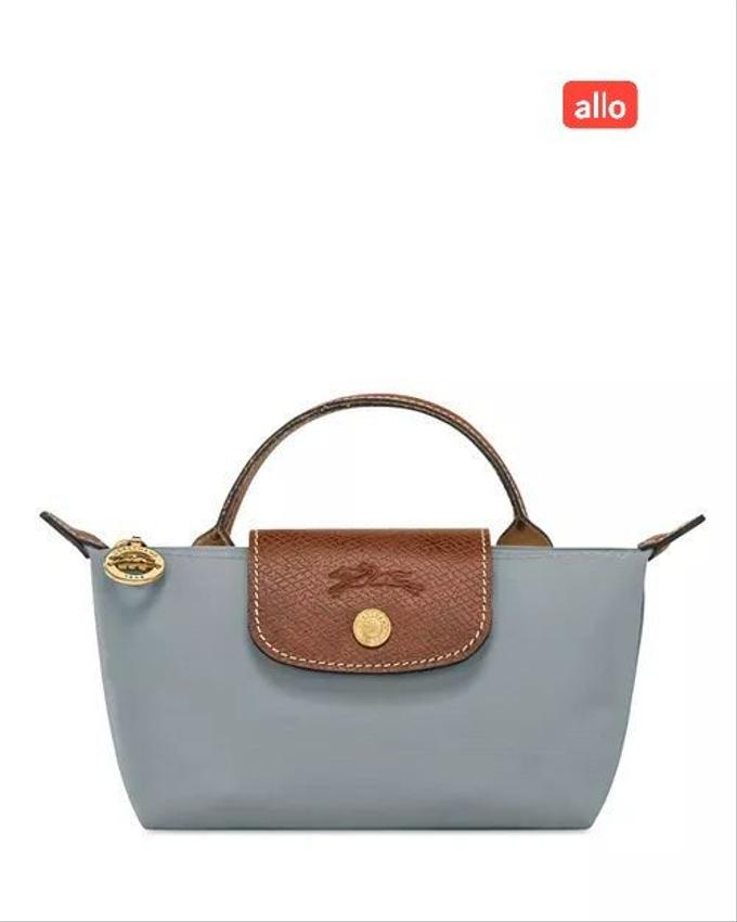 Mini longchamp bag