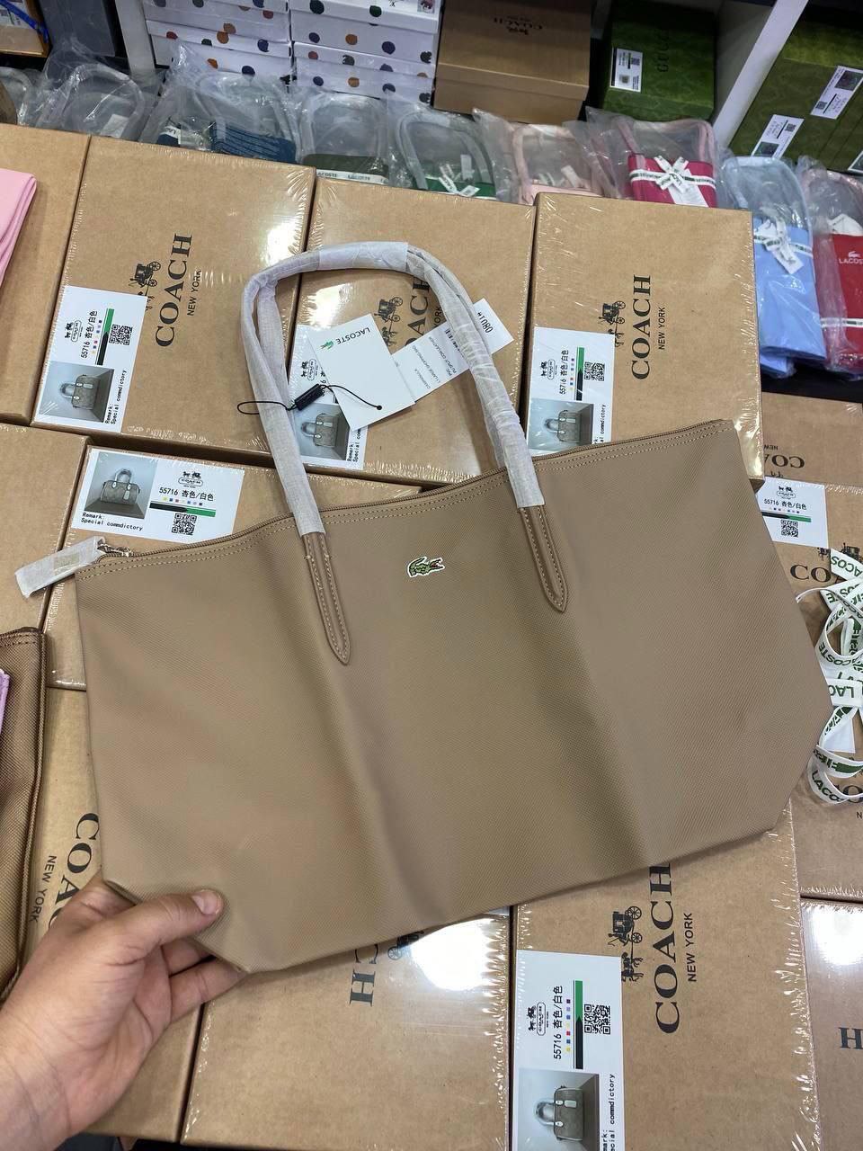 Lacoste