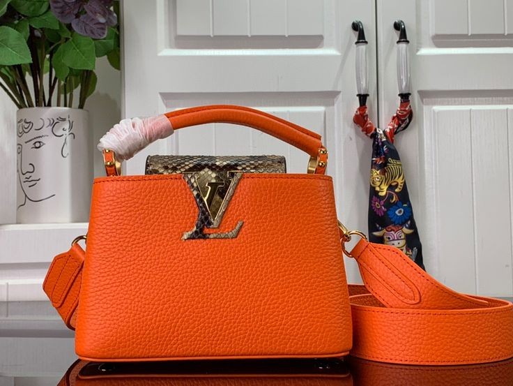 LV Louis Vuitton