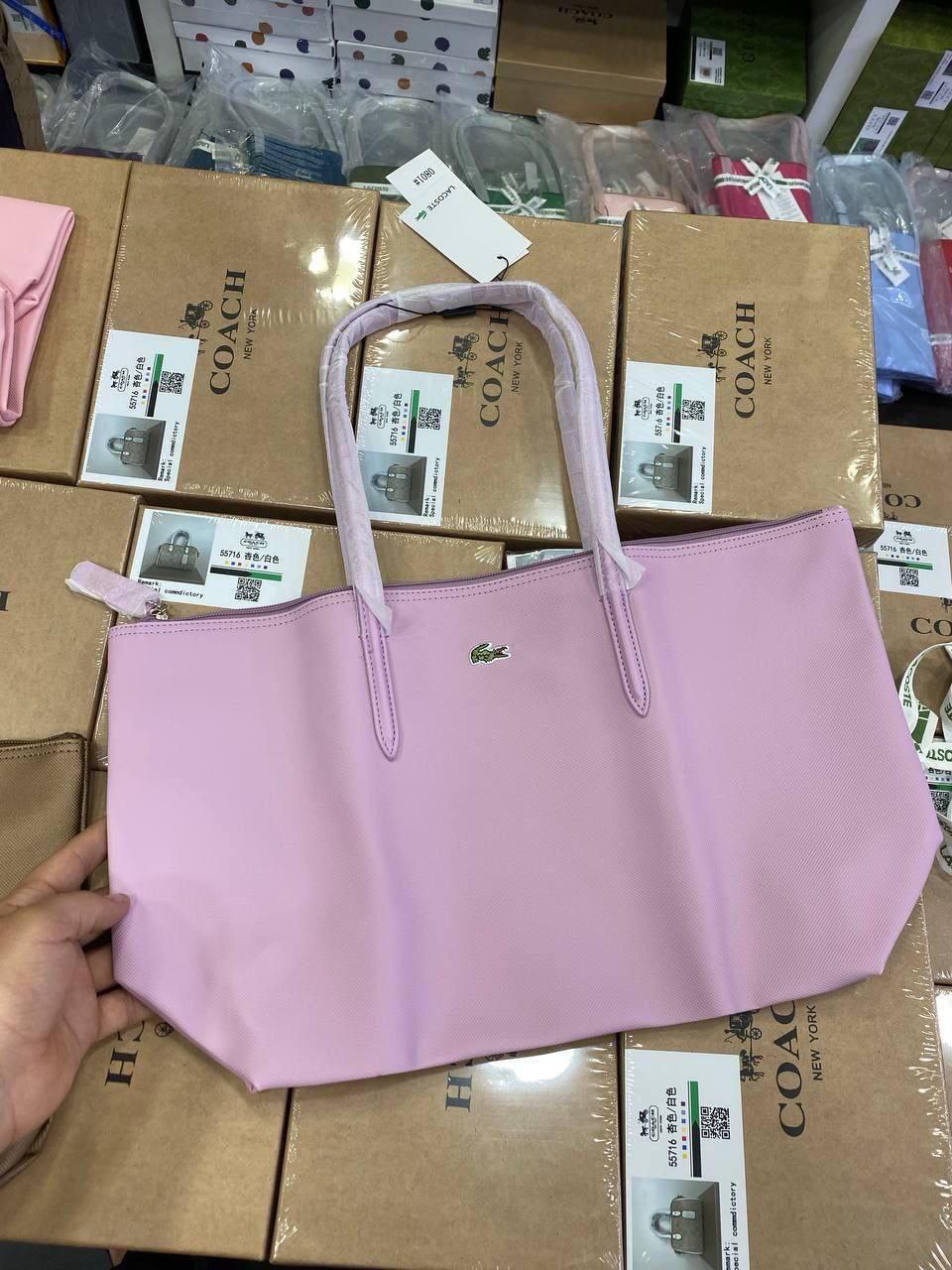 Lacoste