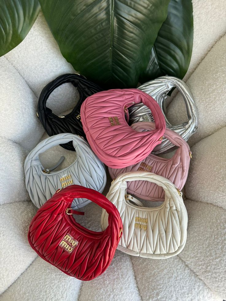 Miu Miu bag