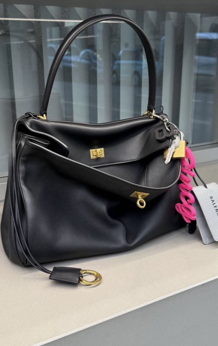 Balenciaga bag