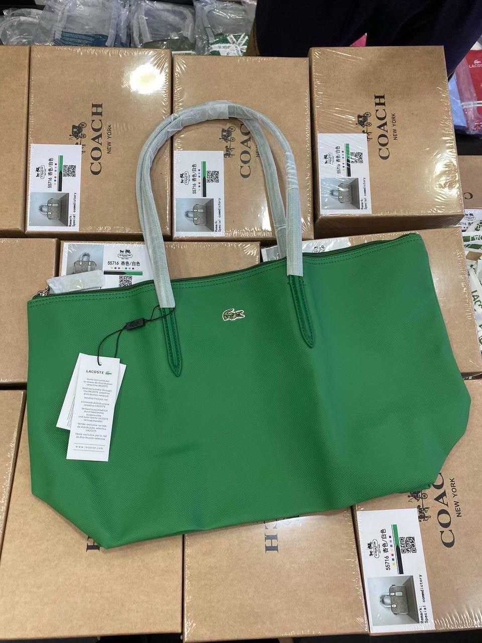 Lacoste
