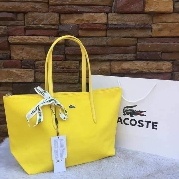 Lacoste