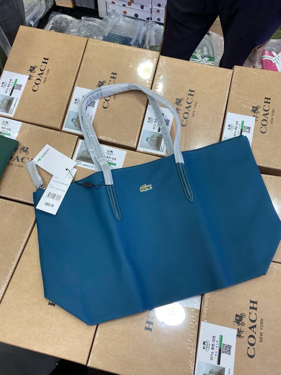 Lacoste