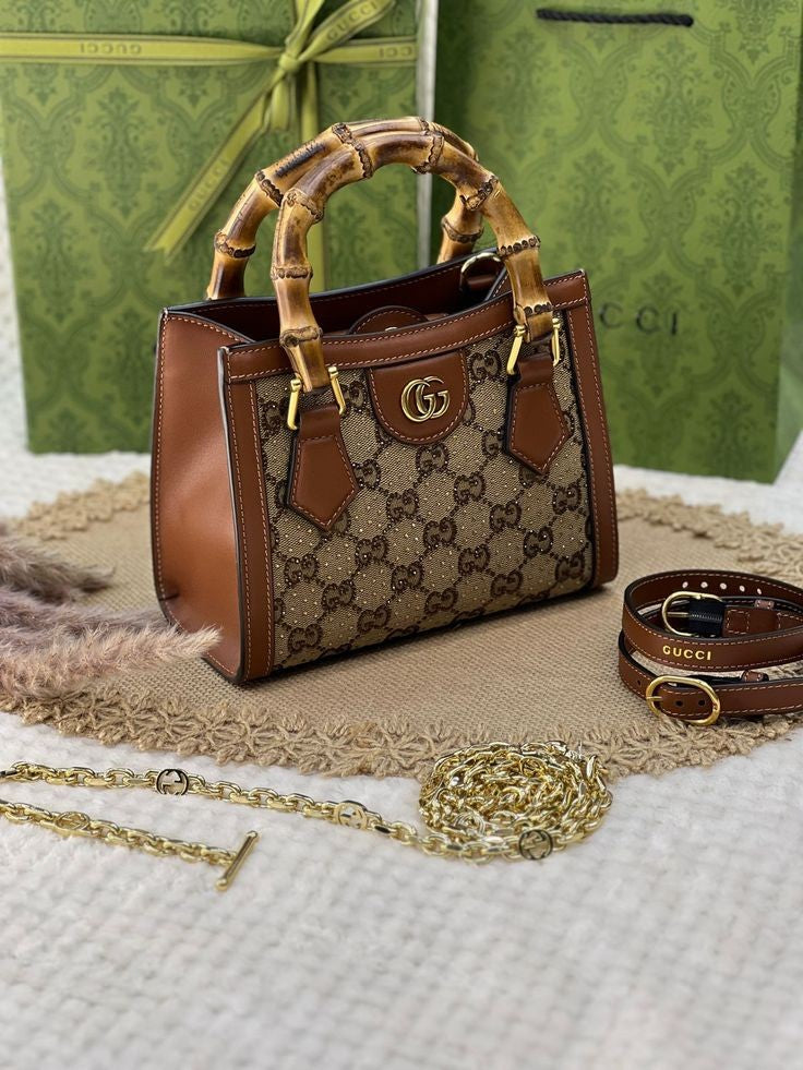 Gucci diana