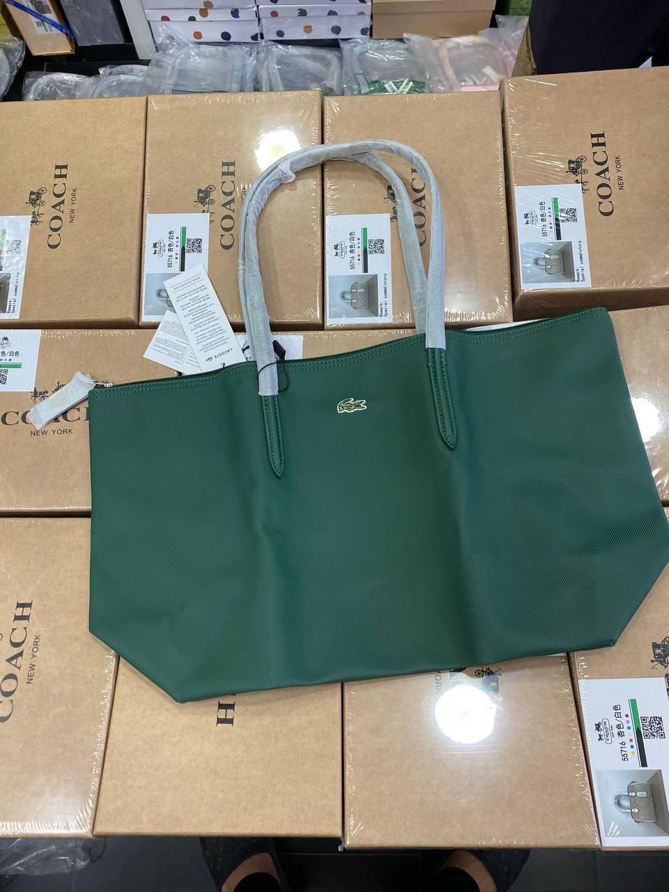 Lacoste