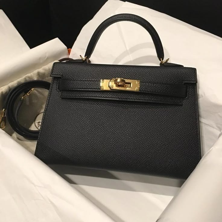 Sac Kelly par Luxera