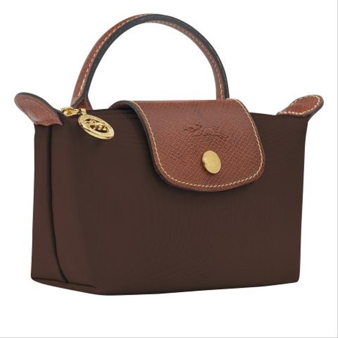Mini longchamp bag