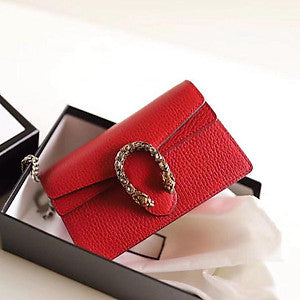Gucci
Sac bandoulière Dionysus