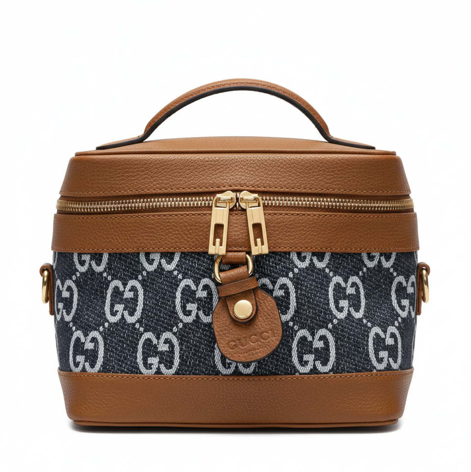 GUCCI BAG VANITY