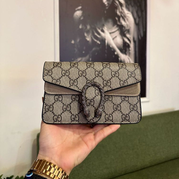 Gucci Mini Sling Bag