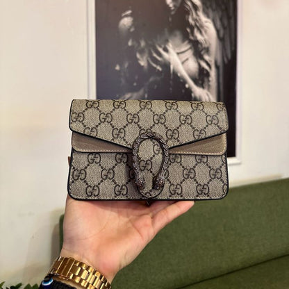 Gucci Mini Sling Bag