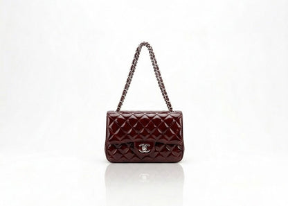 Chanel moyenne TAILLE - VERNI