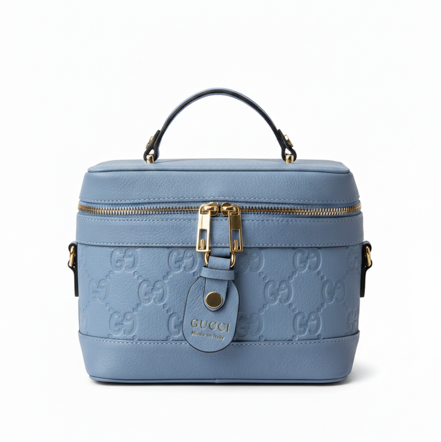 GUCCI BAG VANITY