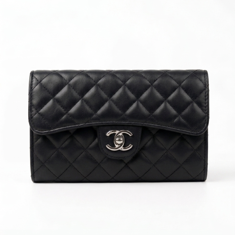 Chanel Pochette
