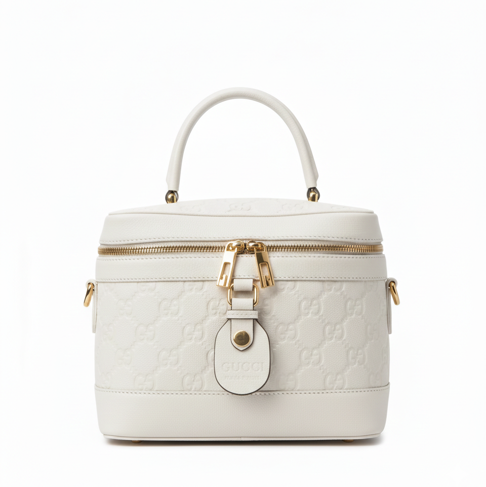 GUCCI BAG VANITY