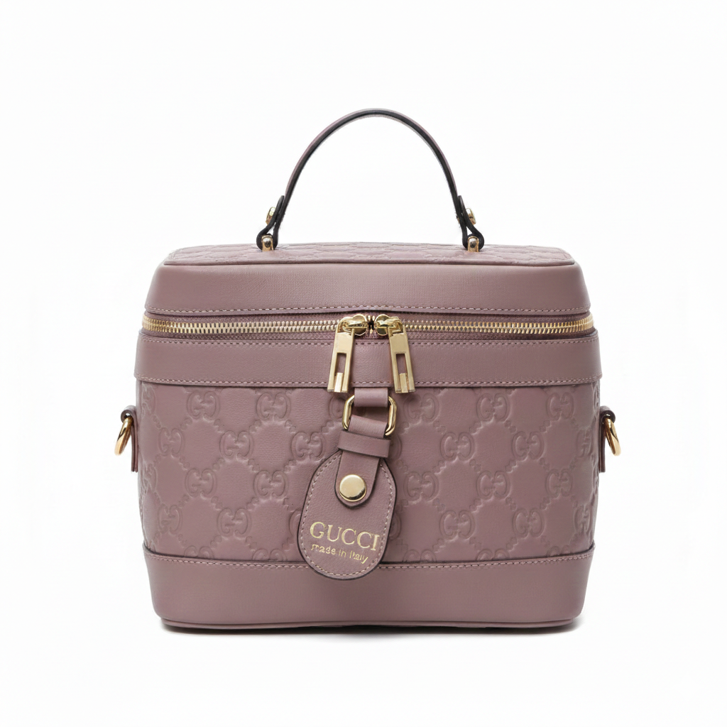 GUCCI BAG VANITY