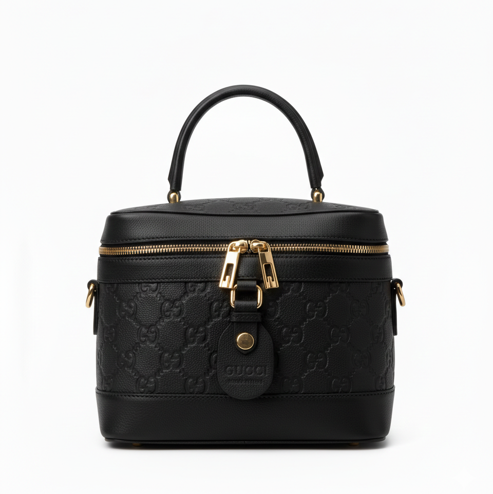 GUCCI BAG VANITY