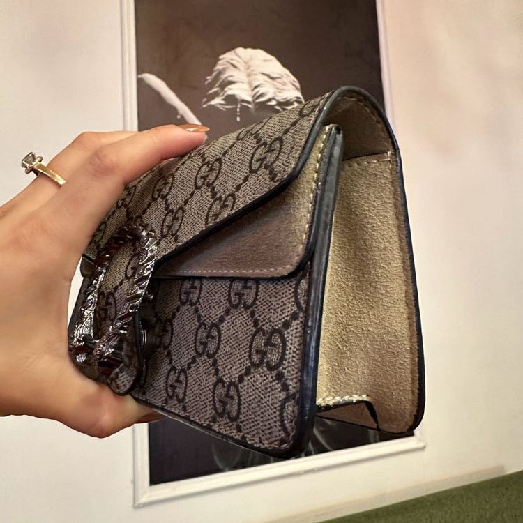 Gucci Mini Sling Bag