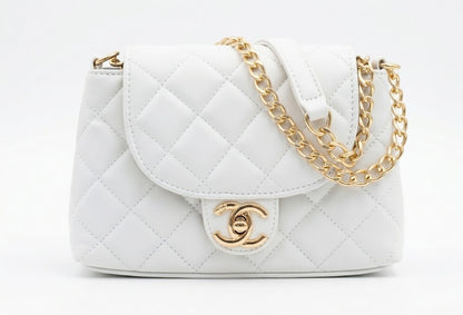 Classic chanel