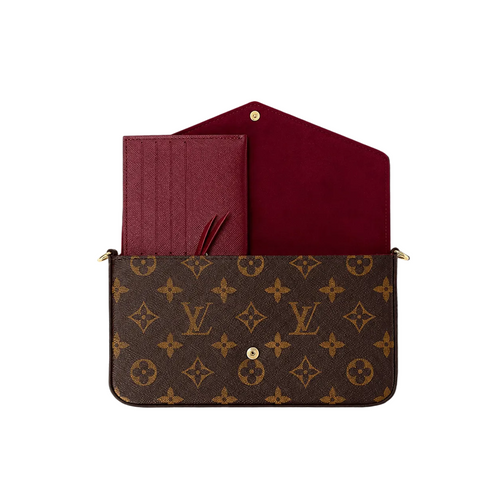 LV POCHETTE