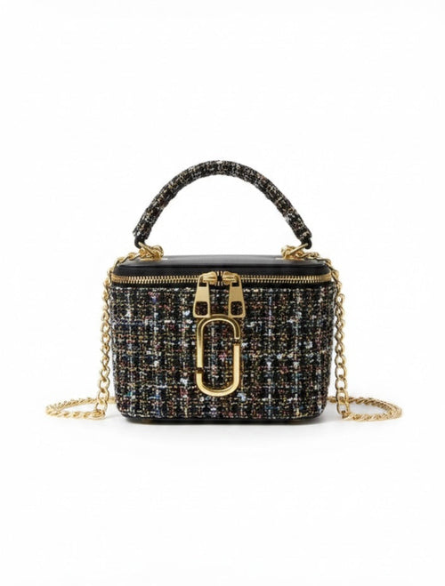 LUXERA Vanity Bag