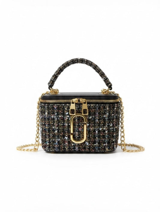 LUXERA Vanity Bag