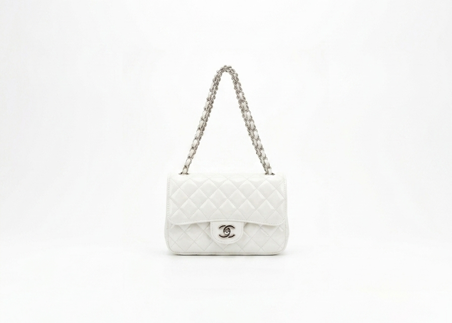 Chanel moyenne TAILLE - VERNI