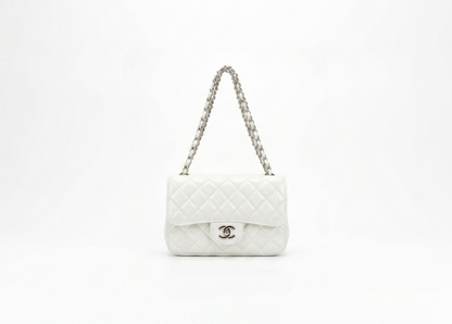 Chanel moyenne TAILLE - VERNI