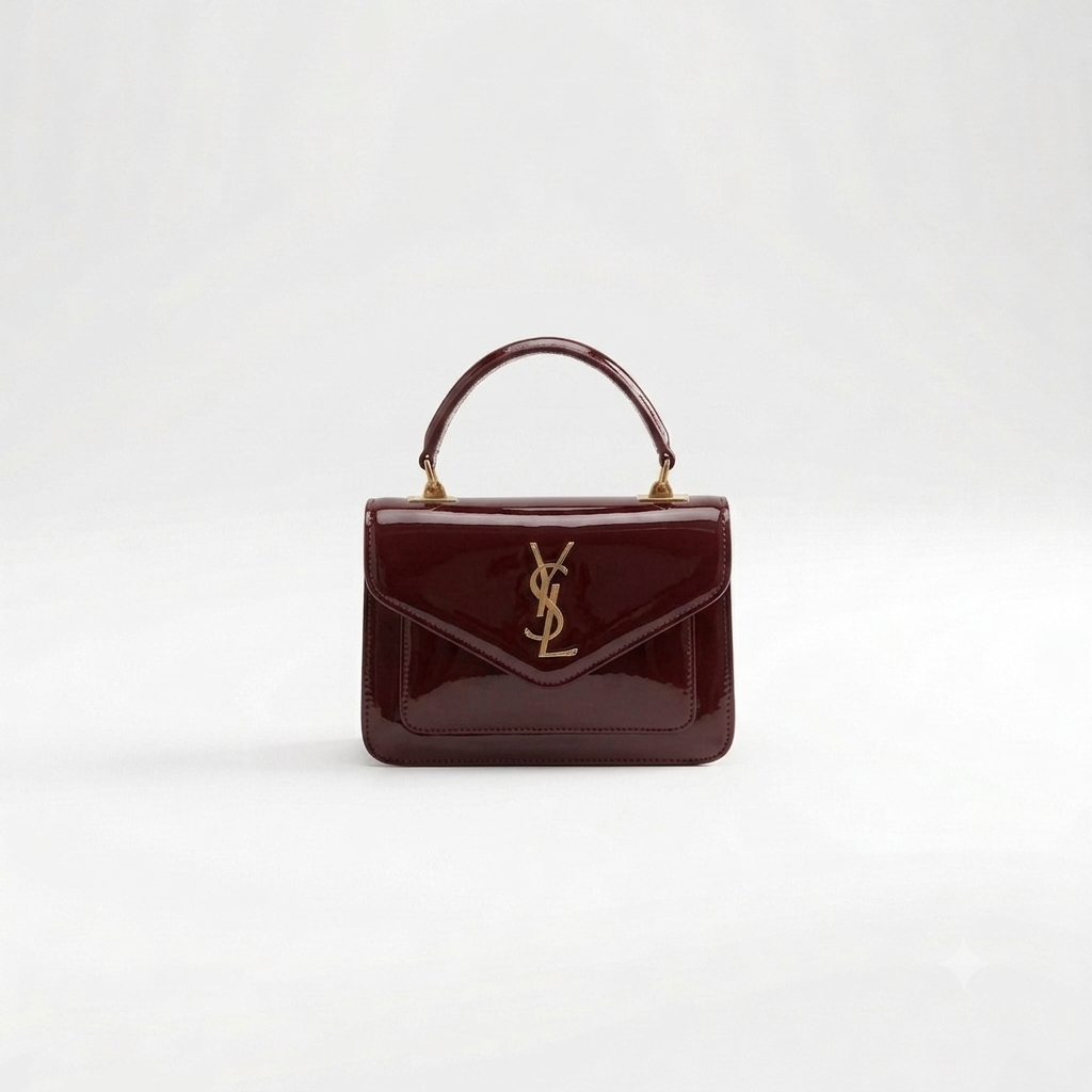 Sac Saint Laurent Brillant