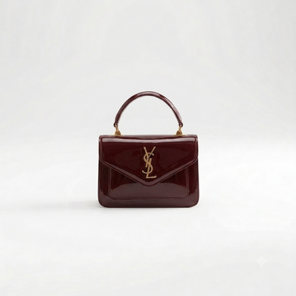 Sac Saint Laurent Brillant