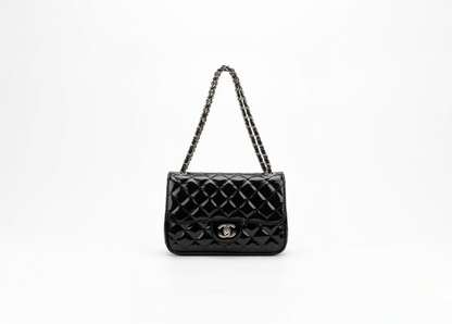 Chanel moyenne TAILLE - VERNI