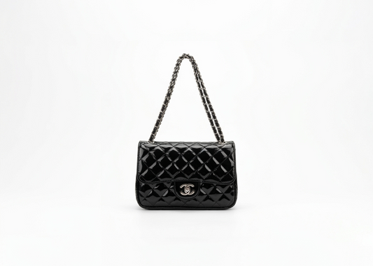 Chanel moyenne TAILLE - VERNI