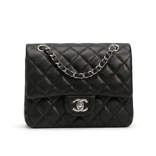 Sac Chanel Square