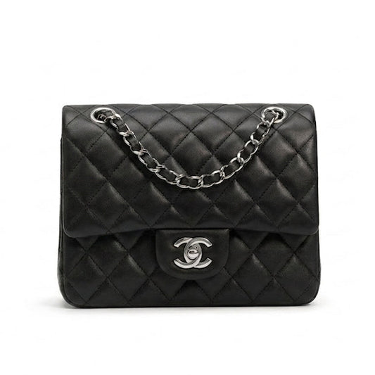 Sac Chanel Square