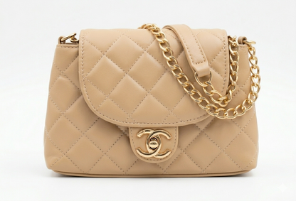 Classic chanel