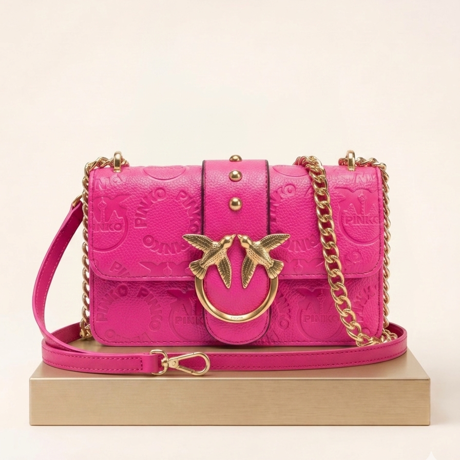 Pinko Bag