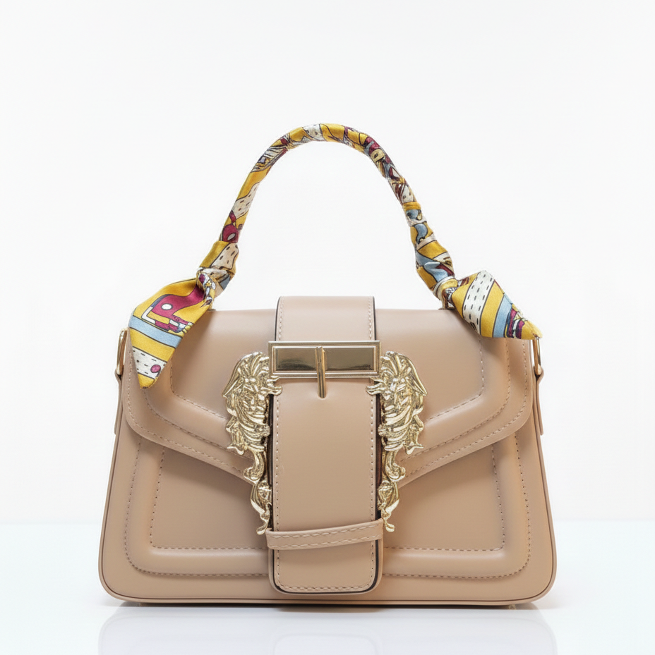 LUXERA Scarf bag