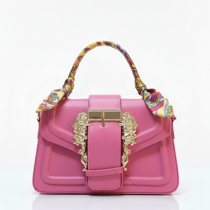 LUXERA Scarf bag