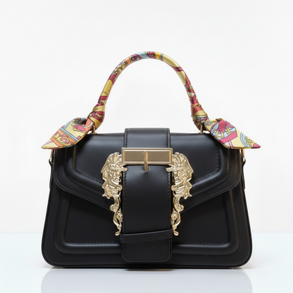 LUXERA Scarf bag