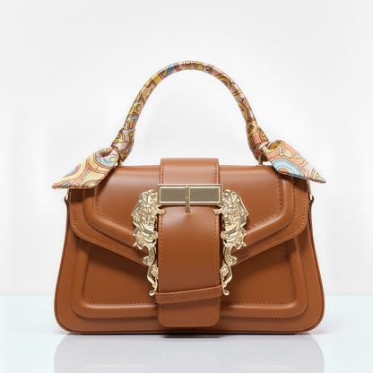 LUXERA Scarf bag